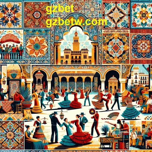 Descubra o Jogo Andaluz no gzbet: Uma Aventura Cultural