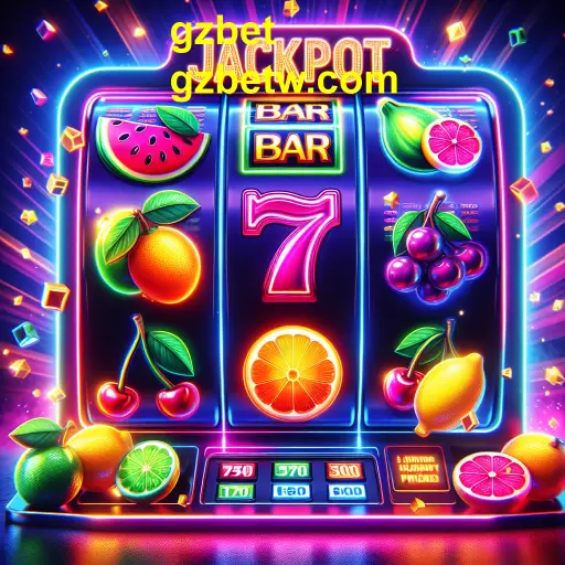 A Emoção dos Jackpots em Gzbet