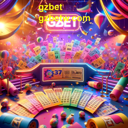 Descubra a Emoção das Loterias no Gzbet